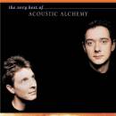 Acoustic Alchemy - VERY BEST OF ACOUSTIC ALCHEMY