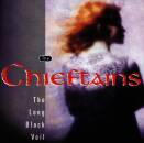 Chieftains, The - The Long Black Veil/intl. Vers