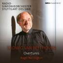 Beethoven Ludwig van - Overtures (RSO Stuttgart des SWR /...