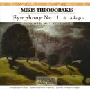 Theodorakis Mikis - SINFONIE NR. 1/ADAGIO
