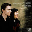 Schubert Franz - Divertissement op54 D818, Fantasie op103...