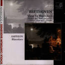 Beethoven Ludwig van - Oktett op103, Rondo Wo025, Septett...
