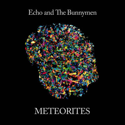 Echo & the Bunnymen - METEORITES (CD DIGIPACK)