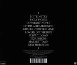 Echo & the Bunnymen - METEORITES (CD DIGIPACK)