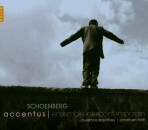 Schönberg Arnold - Chorwerke (Accentus)