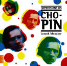 Chopin Frederic - Impressions On Chopin (Mozdzer Leszek)