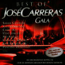 10 Jahre Jose Carreras Gala (Various)