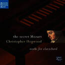 Mozart Wolfgang Amadeus - The Secret Mozart (Hogwood...