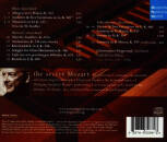 Mozart Wolfgang Amadeus - The Secret Mozart (Hogwood Christopher)