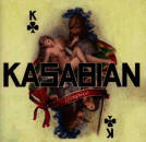 Kasabian - Empire (Ltd. Ed. CD & DVD)