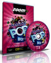 ZOOM DVD KARAOKE POP BOX 2 (Diverse Interpreten)