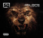 50 Cent - ANIMAL AMBITION: AN UNTAMED DESIRE TO WIN (DEL)