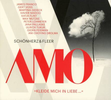 Schönherz & Fleer - Amo (Limited Edition)