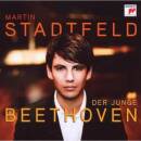 Beethoven Ludwig van - Der junge Beethoven (Stadtfeld...