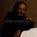 Previn / LSO / Williams / Perlman / u.a. - Andre Previn:...