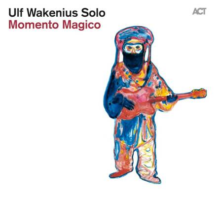 Wakenius Ulf - Momento Magico