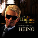 Heino - Die Himmel ruehmen - Festliches Kirchenkonzert mit
