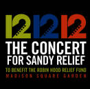 12-12-12 The Concert For Sandy Relief (Various)