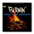Hooker John Lee - BURNIN´