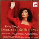 Donizetti Gaetano - Donizetti Heroines (Elena Mosuc)