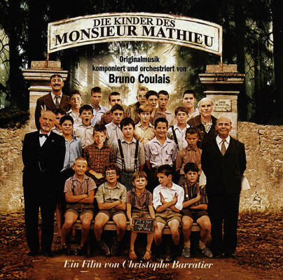 Les Choristes (Various)