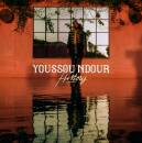 Ndour Youssou - History