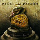King Kobra - HOLLYWOOD TRASH
