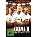 Goal 2 - Der Traum ist real!
