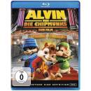 ALVIN UND DIE CHIPMUNKS
