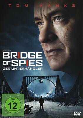 Bridge Of Spies: Der Unterhändler