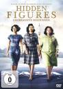 Hidden Figures: Unerkannte Heldinnen