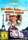 Herbie - Ein toller Kaefer in der Ralley Monte Carl