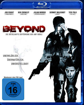 Beyond - Die raetselhafte Entfuehrung der Amy Noble