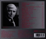 Crucius Heinz - EIN KOMPONISTEN PORTRAIT (Or Reto Parolari)