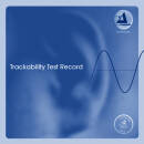 Clearaudio - TRACKABILITY TEST RECORD (180)