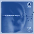 Clearaudio - TRACKABILITY TEST RECORD (180)
