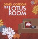 Gordon David & Steve - LOTUS BLOOM