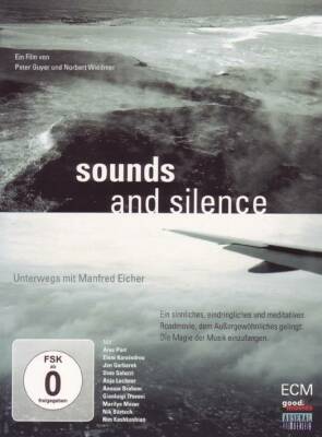 Sounds And Silence