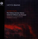 Haydn Joseph - Die sieben letzten Worte unseres Erloese...