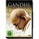 Gandhi: Deluxe Edition 2 Discs