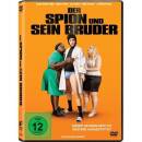 Der Spion und sein Bruder