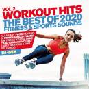 Workout Hits Vol.2 (Diverse Interpreten)