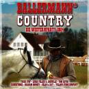 Ballermann Country - Die Western Party 2024 (Diverse...