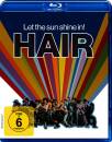 Hair