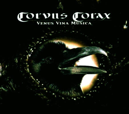 Corvus Corax - Venus Vina Musica