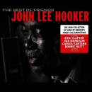Hooker John Lee - The Best of Friends
