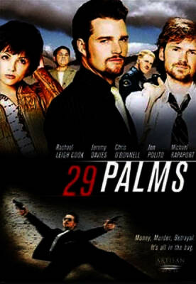 29 Palms