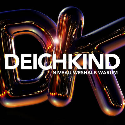 Deichkind - NIVEAU WESHALB WARUM