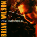 Wilson Brian - LIVE AT THE ROXY