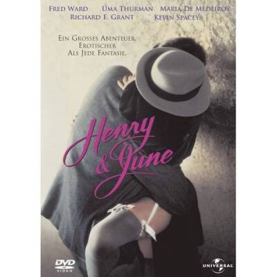 Henry und June